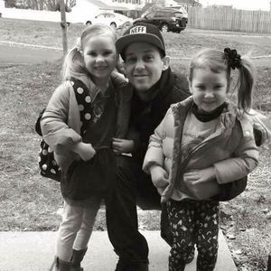 Meet your Posher, Dave