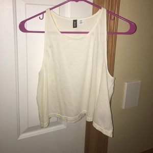 Urban outfitters tank top