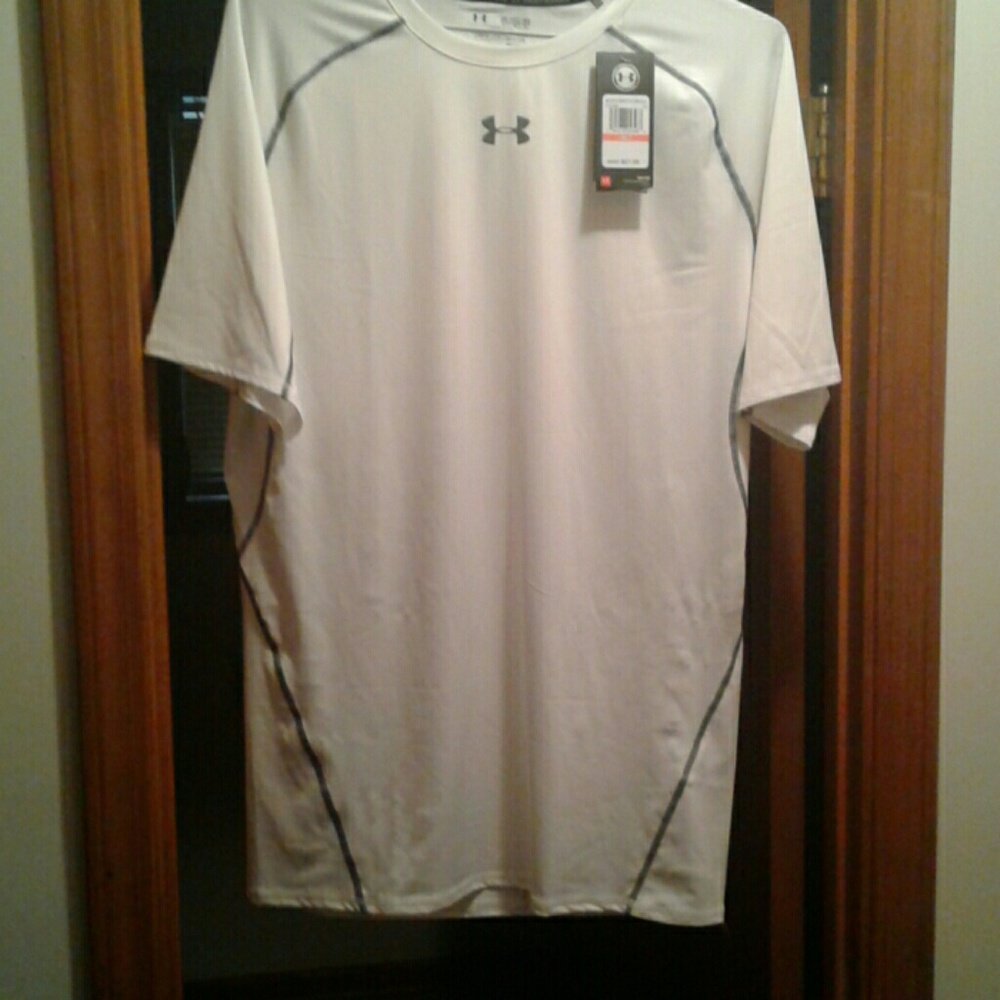 Compression shirt