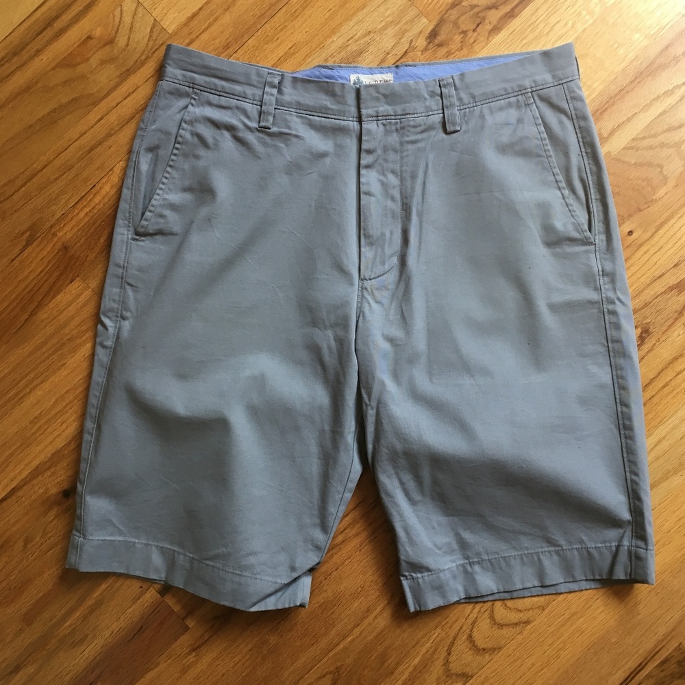 J.Crew Men's Shorts Size 32