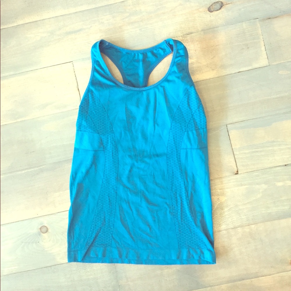 Target workout shirt