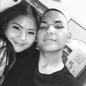 Meet your Posher, Lyka