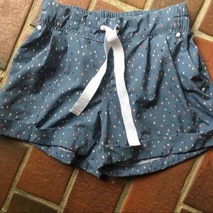 Lululemon Workout Shorts