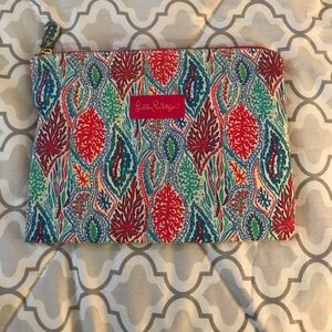 Lilly Pulitzer pencil case