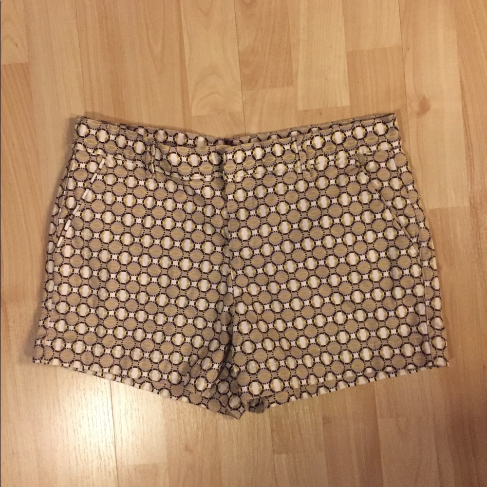 Joe Fresh Shorts Size 4