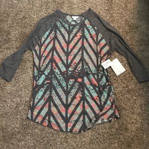 NWT super soft Lularoe Randy