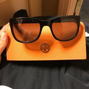 Tory Burch Sunglasses
