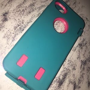 iPhone 5/5s case