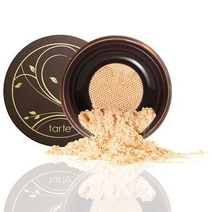 Tarte Airbrush Foundation!