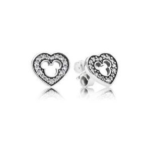 Pandora Earrings