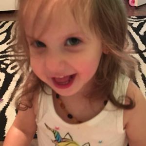 Meet your Posher, Teresa