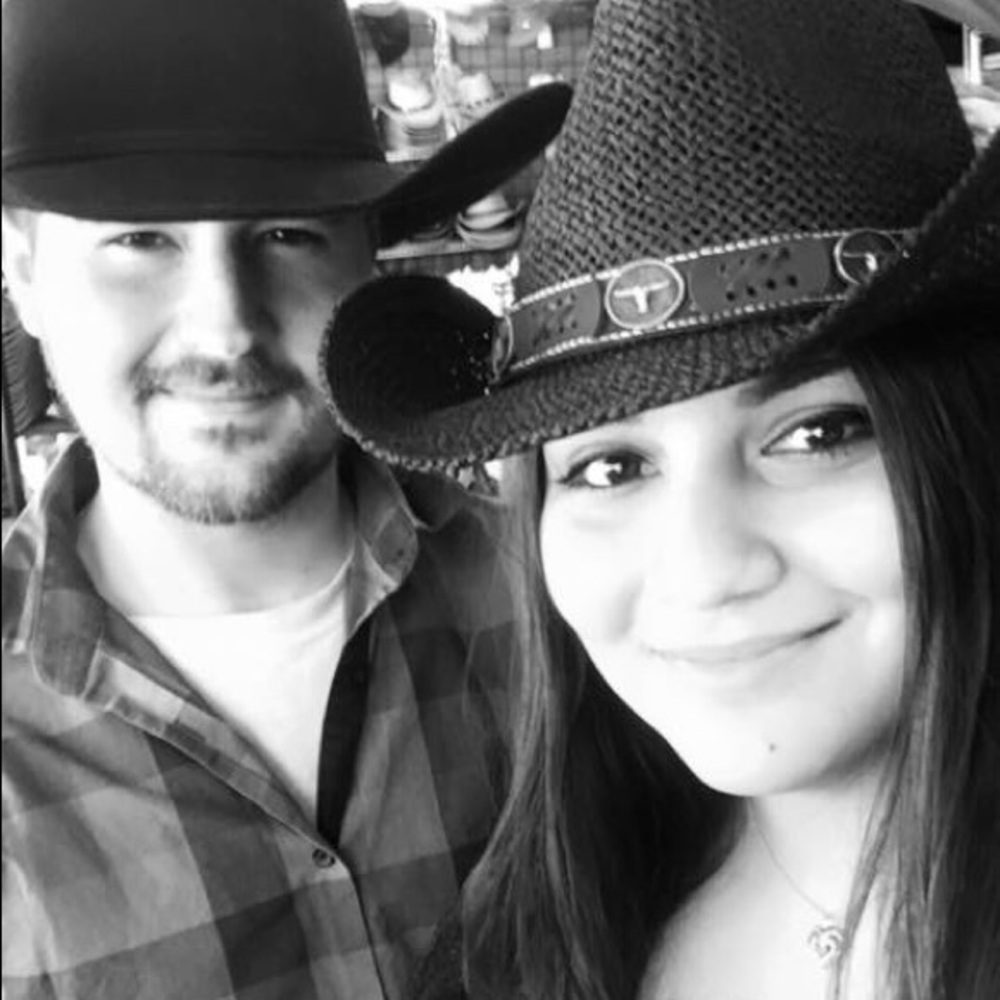 Meet your Posher, Rita