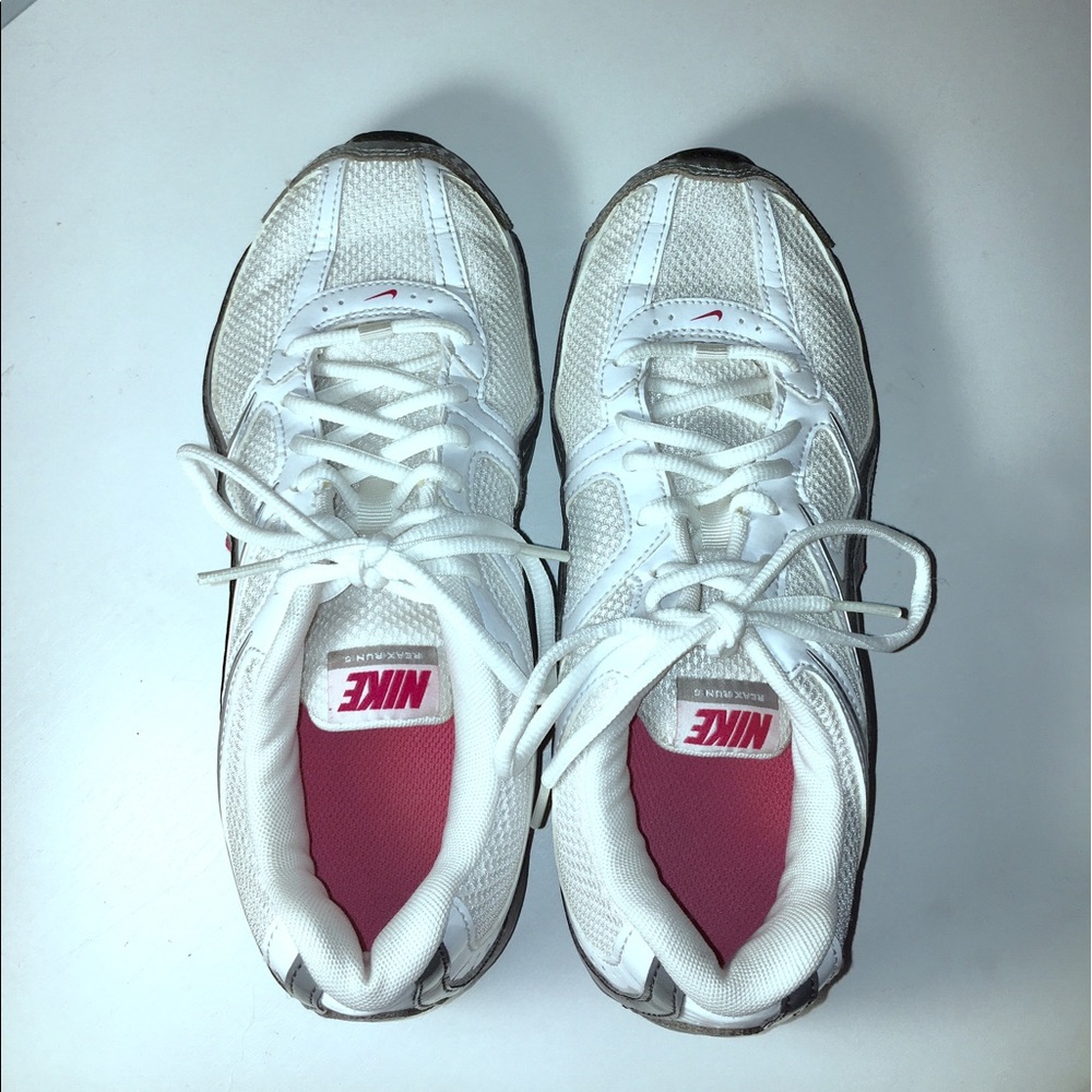 Nike Shoes!