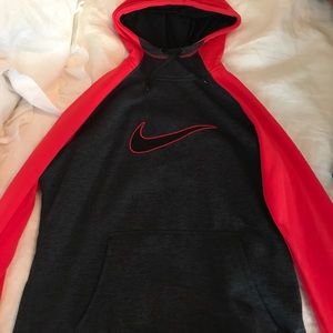 Nike hoodie
