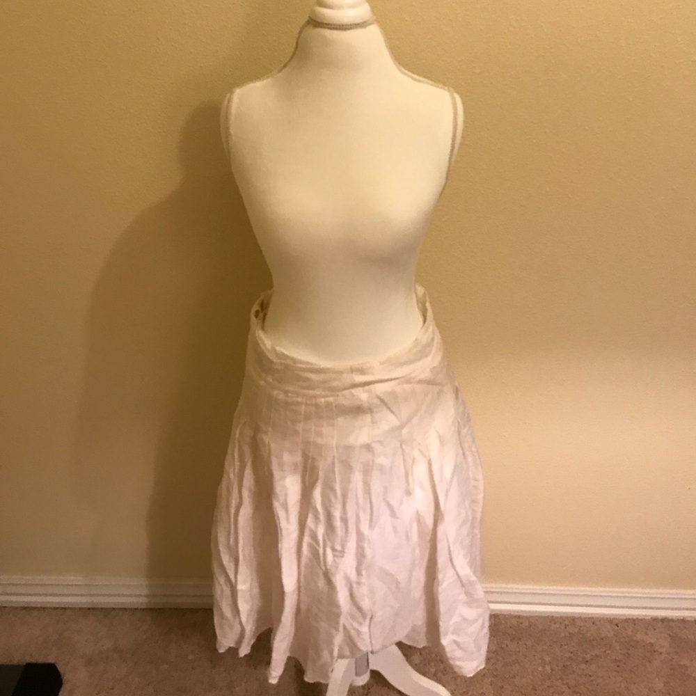 Banana republic skirt
