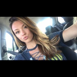 Meet your Posher, Taylor