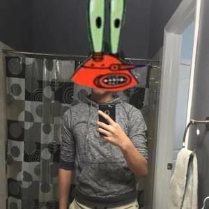 Meet your Posher, Brian