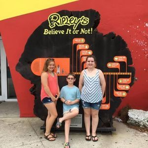 Meet your Posher, Sammie