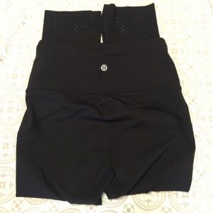 BNWT lululemon Anew Crop 21