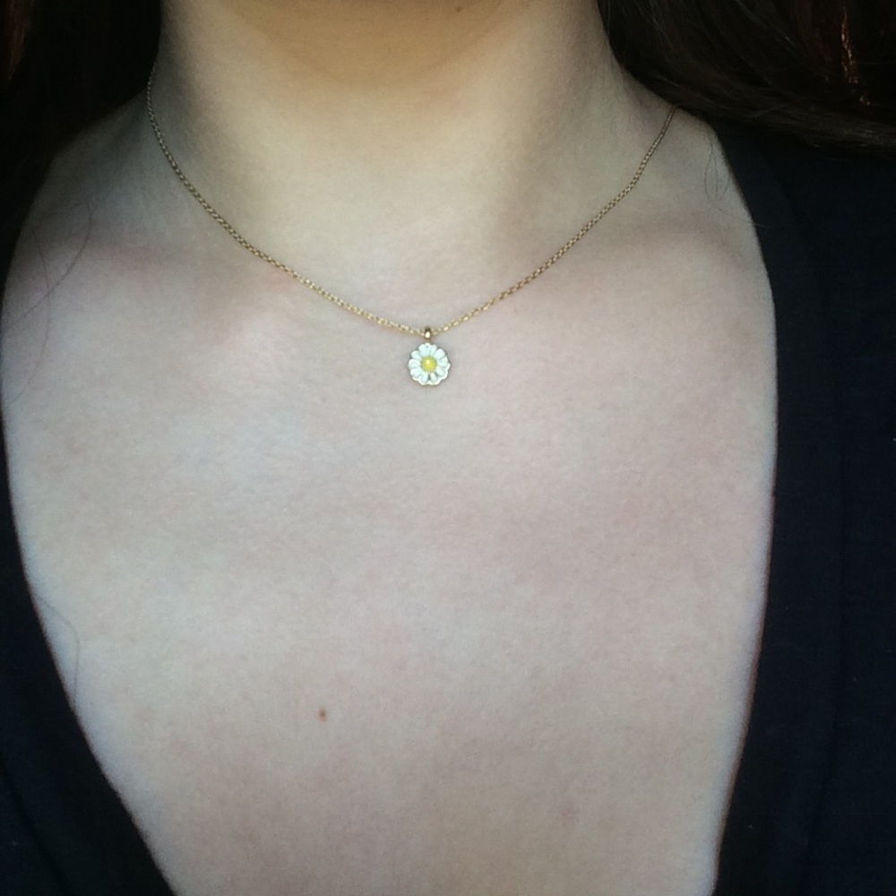 Brandy Necklace