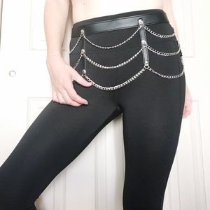 Oceanmoon afterhours belt