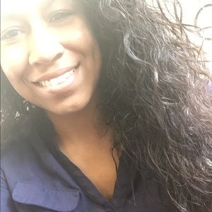 Meet your Posher, Tiffany