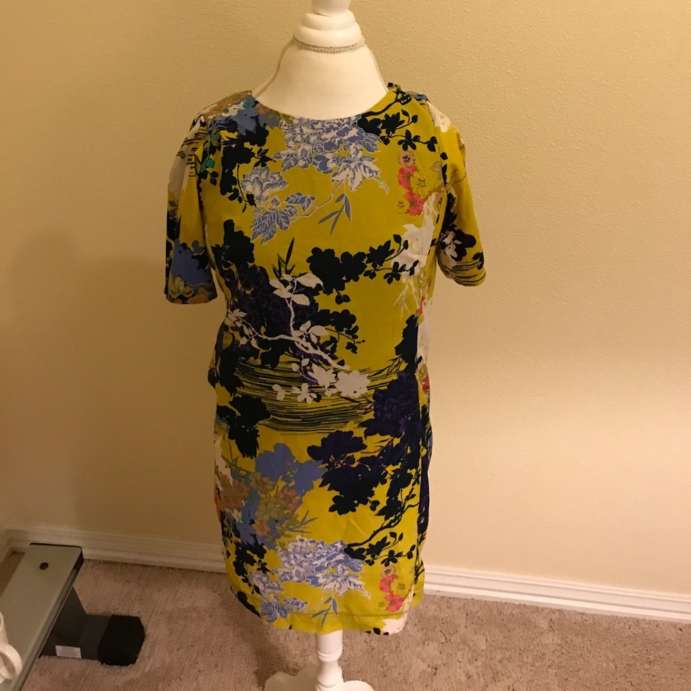 Atmosphere summer dress
