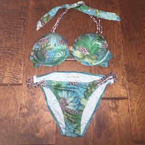 VICTORIA SECRET SWIMSUIT