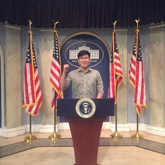 Meet your Posher, Khang - Picture 1 of 1