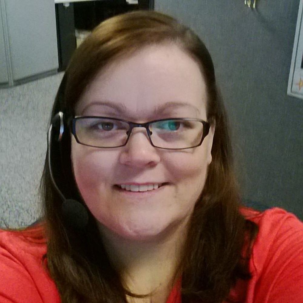 Meet your Posher, Cheryl