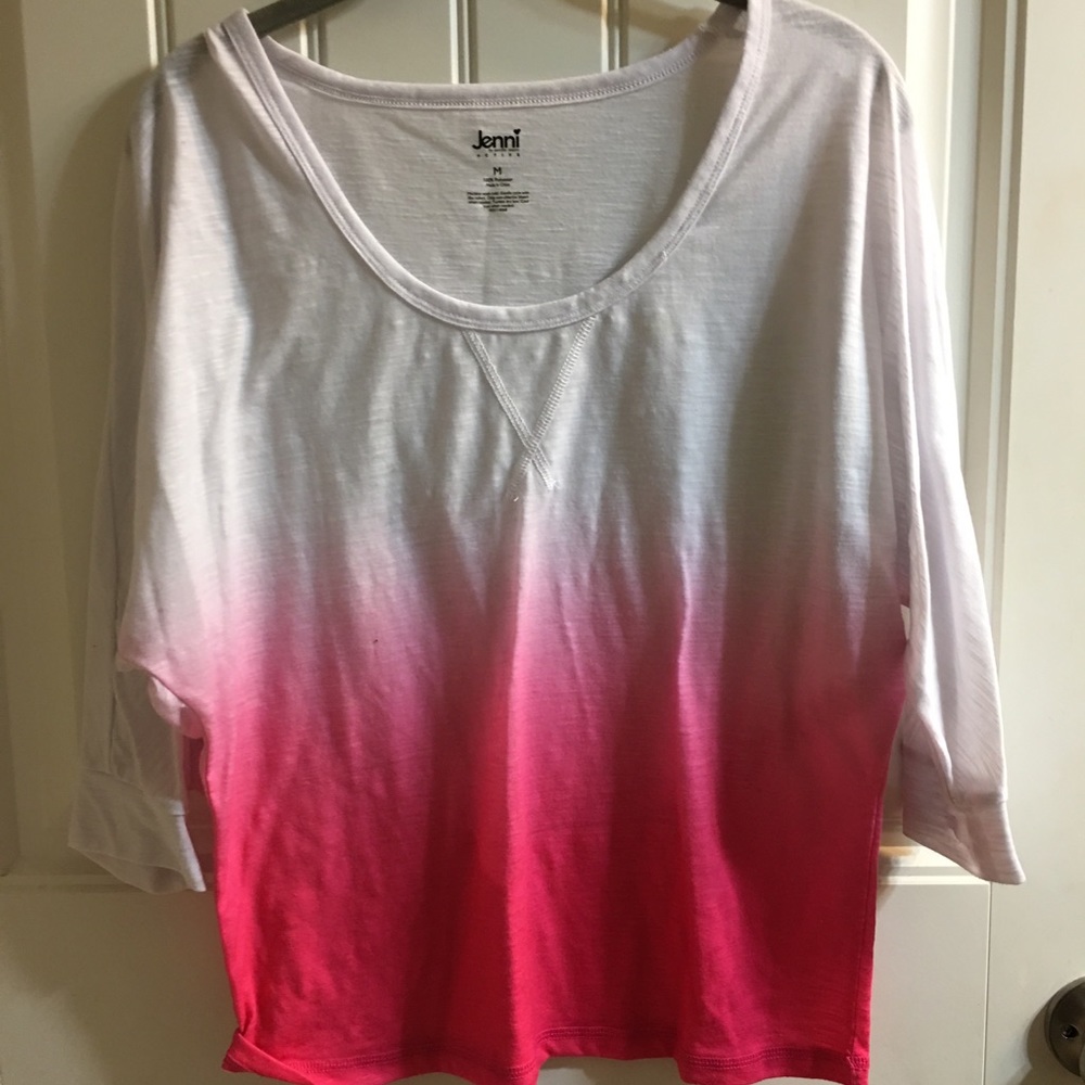 Ombré Active Tee
