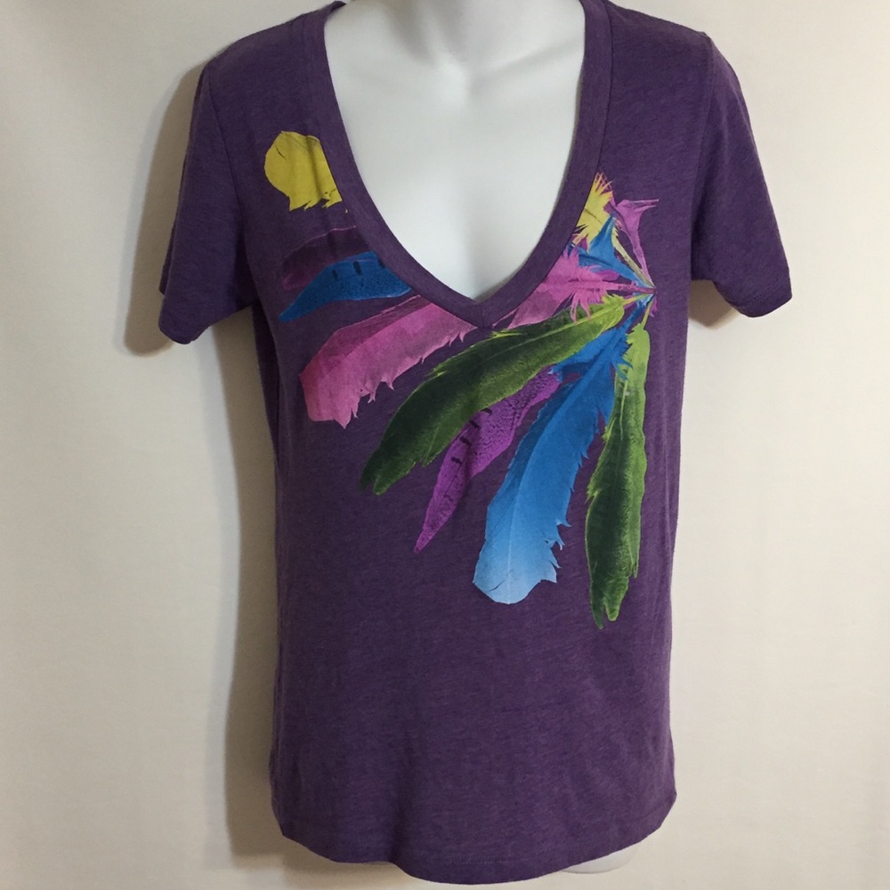 RED LABEL COUTURE TEE BY GOODIE TWO SLEEVES