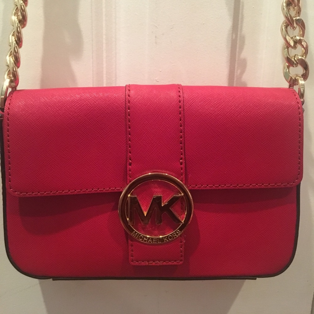 Michael Kors purse