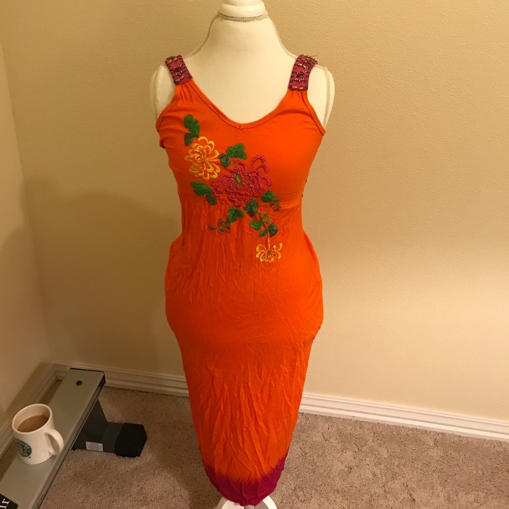 Krista lee dress