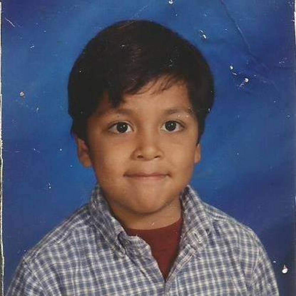 Meet your Posher, Louis