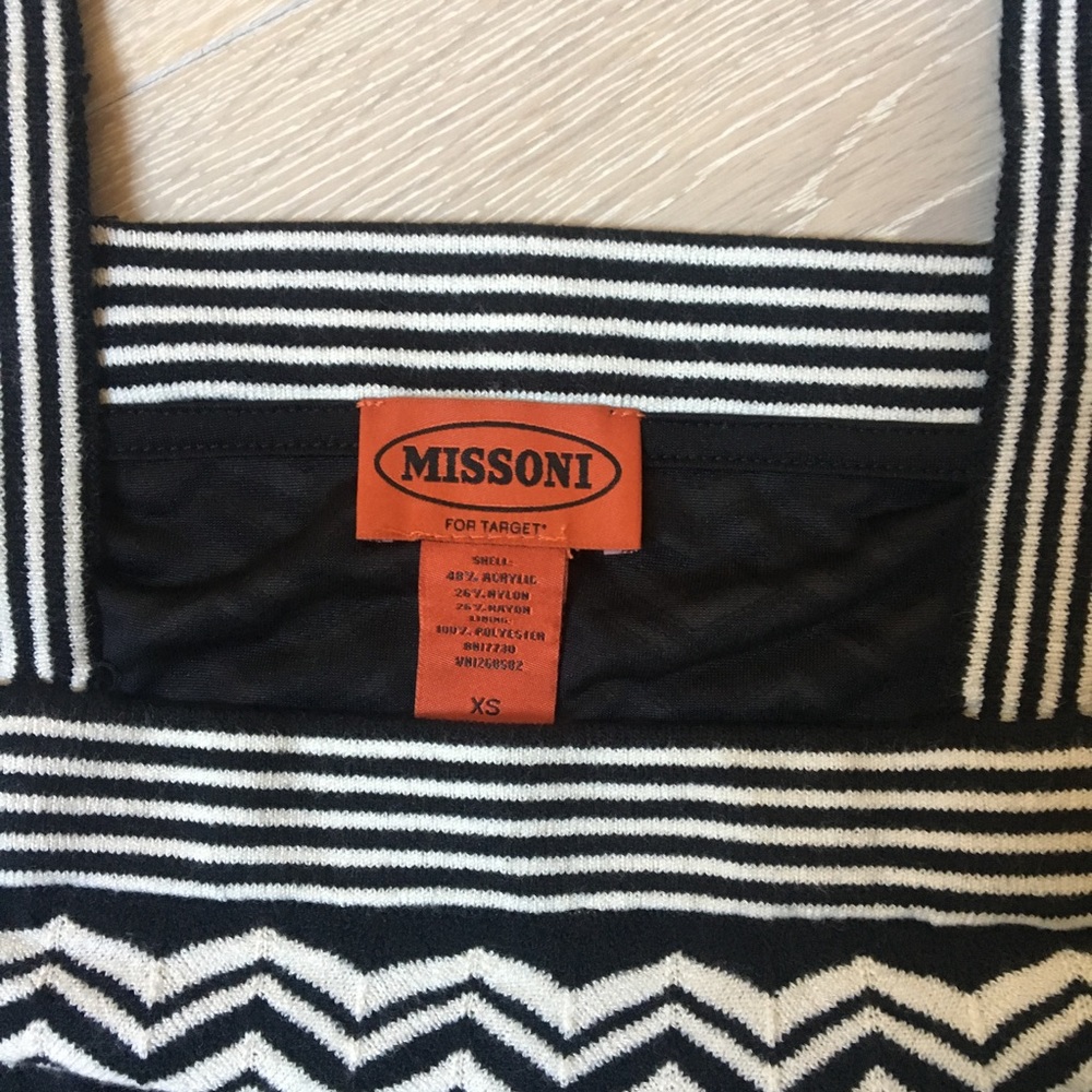 Missoni for Target • knit dress