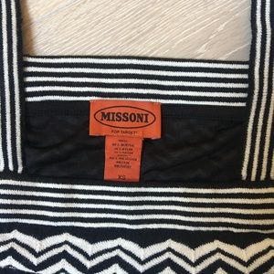 Missoni for Target • knit dress