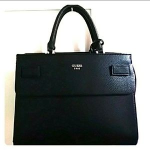 Guess Satchel Bag