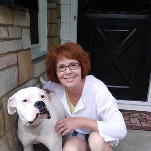 Meet your Posher, Diane