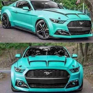 Meet your Posher, Mike