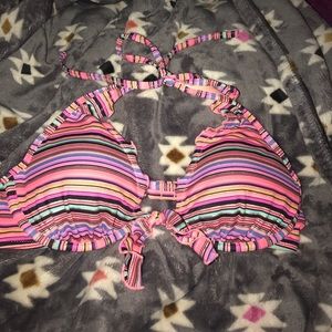 Victoria Secret swim top