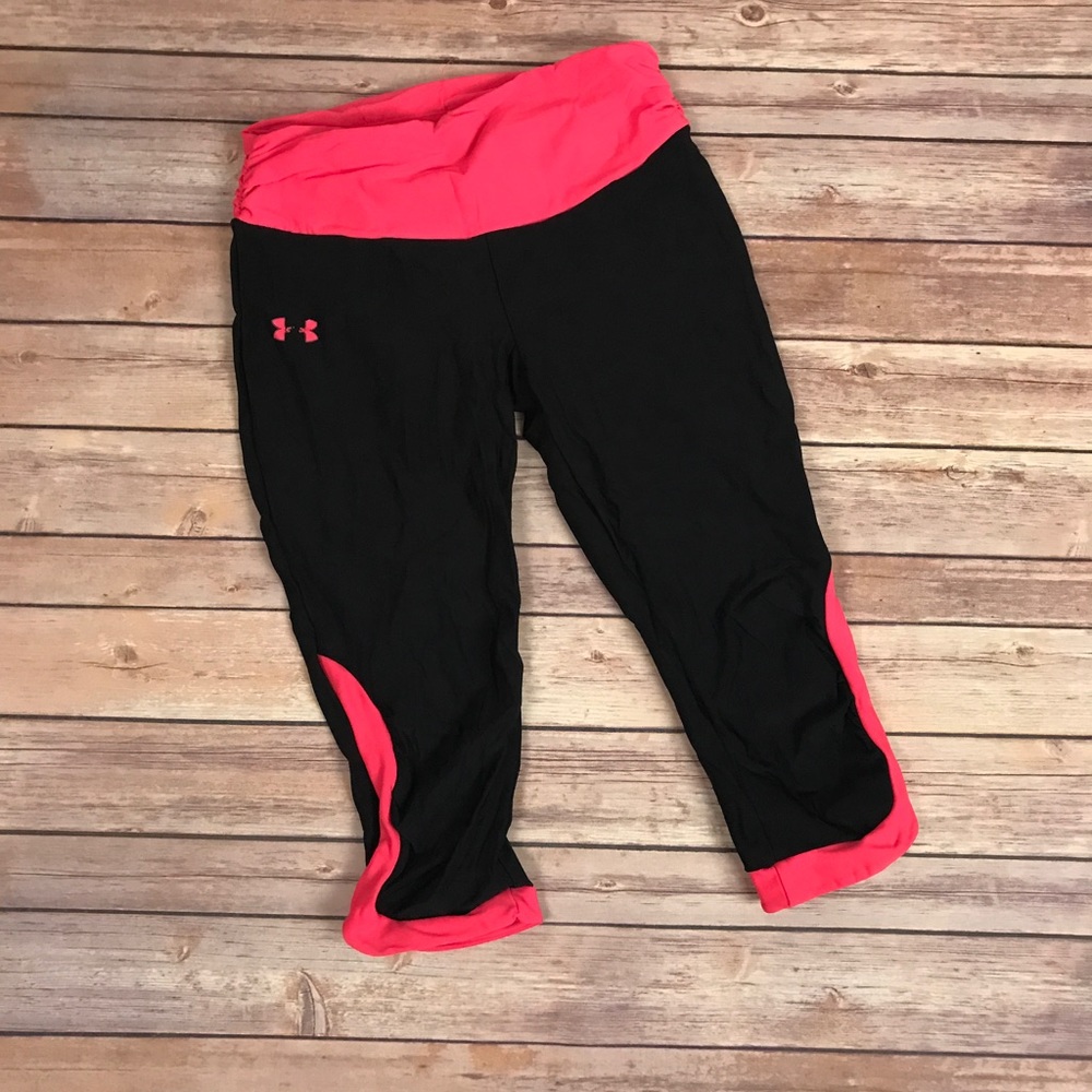 Under Armour Spandex Pants