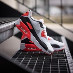 AIR MAX 90 ULTRA 2.0 (GS)