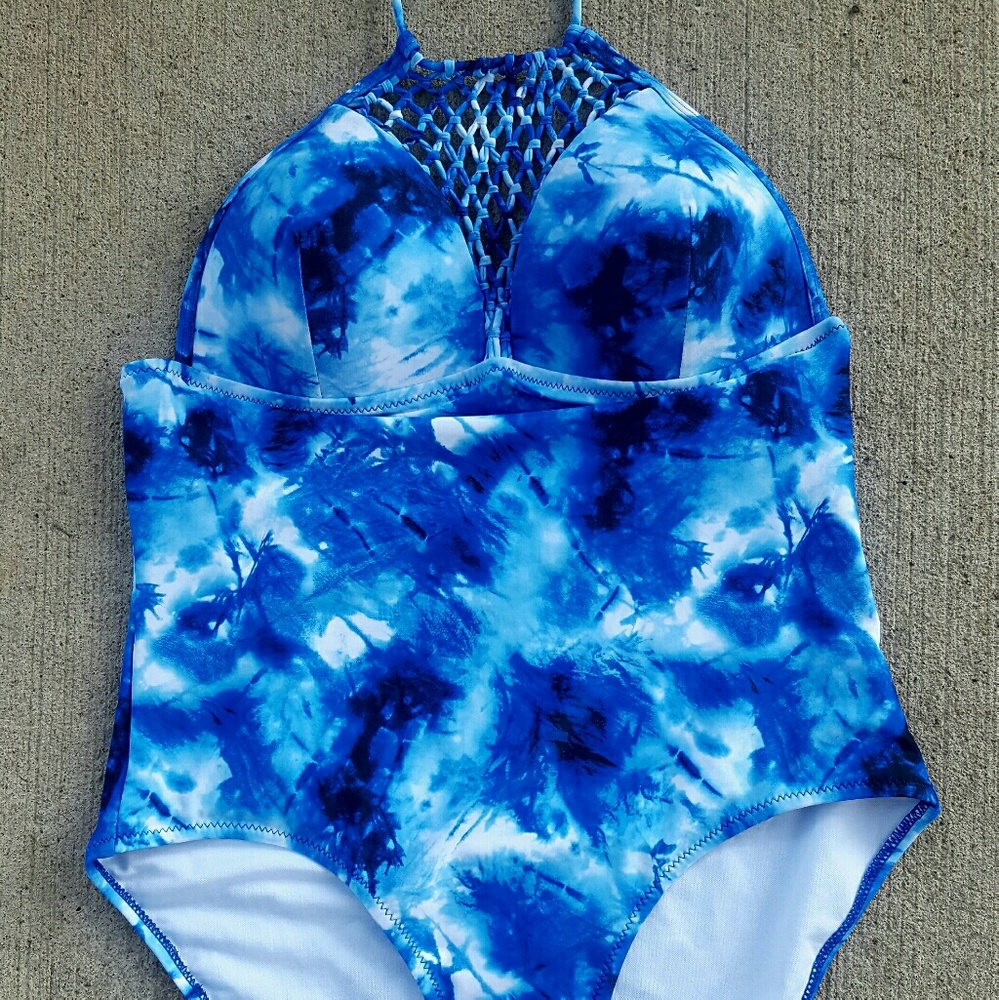 One-piece