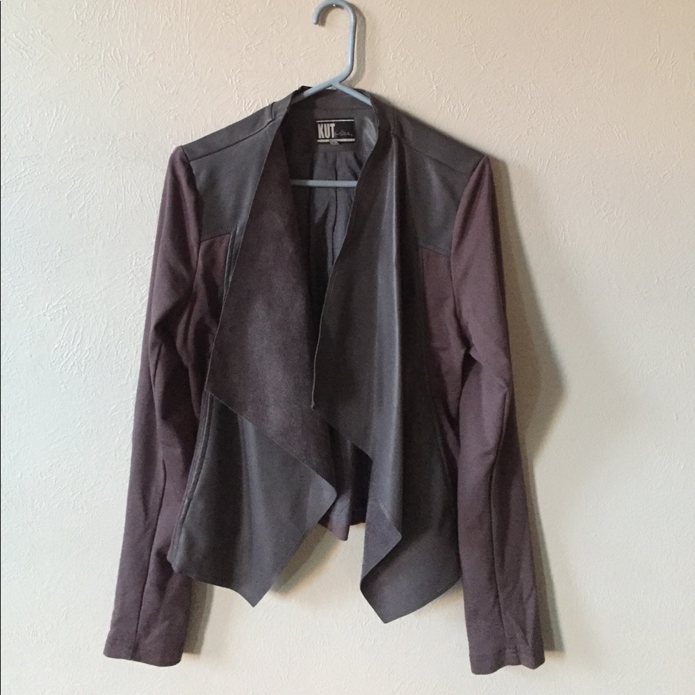 Kut from the Kloth Jacket