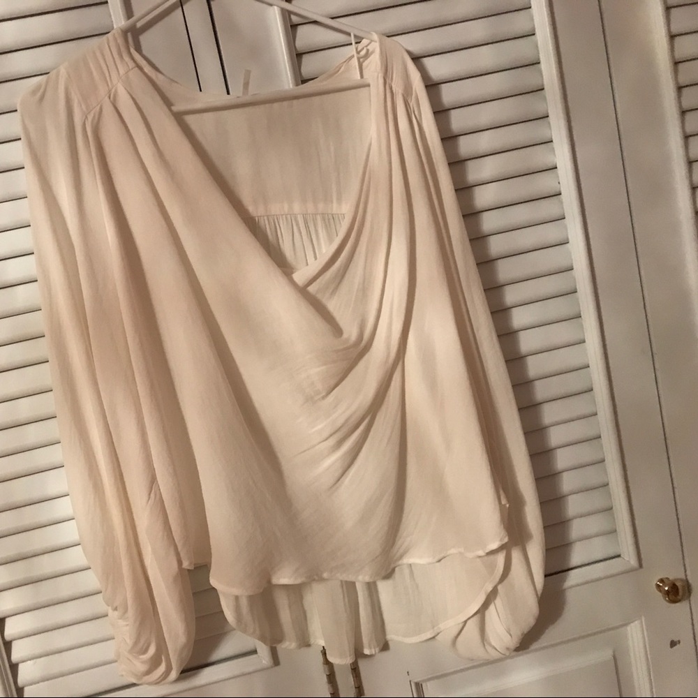 NEVER WORN FREE PEOPLE