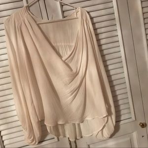 NEVER WORN FREE PEOPLE