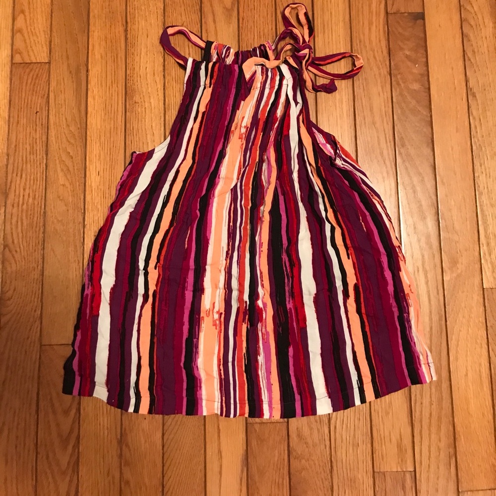 Striped Top