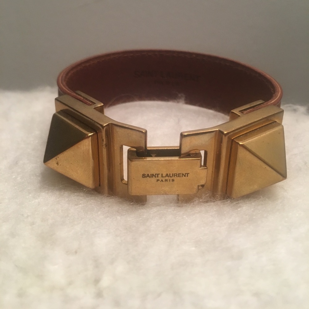 Saint Laurent Bracelet