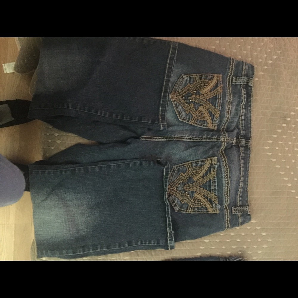 Lane Bryant Jeans